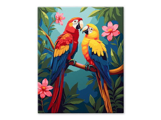 Paint By Number Kits 16x20