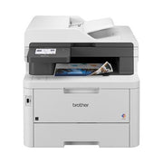 Brother MFC-L3780CDW Colour Laser Multi-function Duplex Scan & Print Networkable