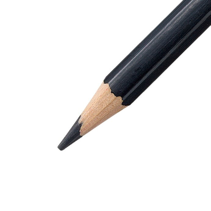 STABILO All pencil lead close-up