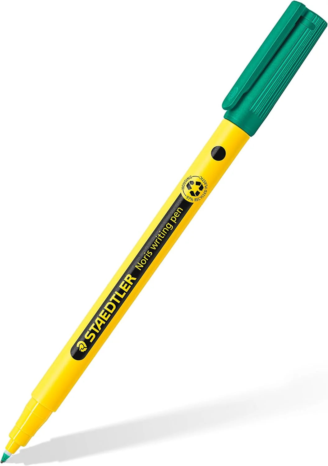 Staedtler Noris Fineliner 0.6mm – Green