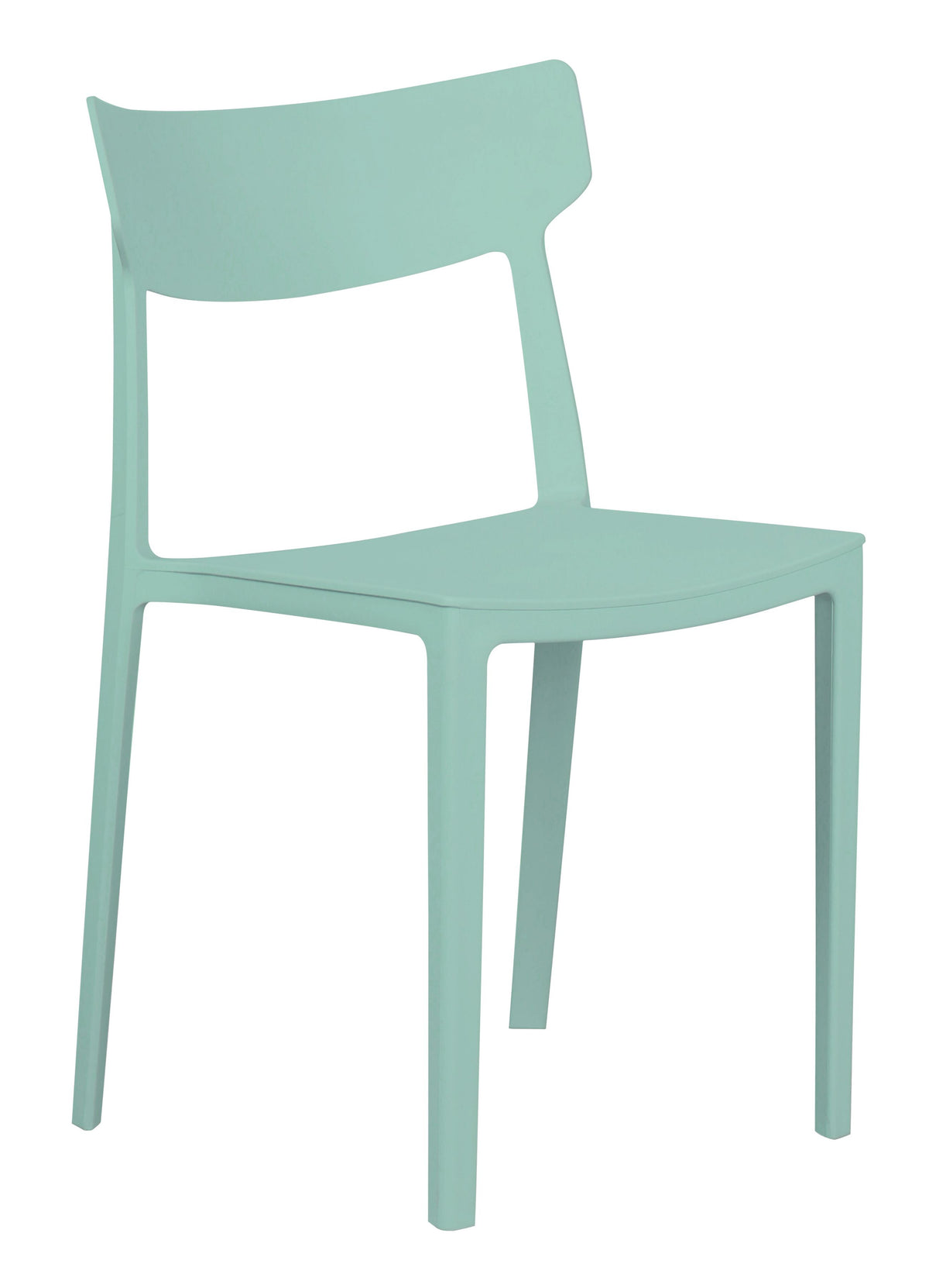 Heartwood Toughlite Chloe UV chair green