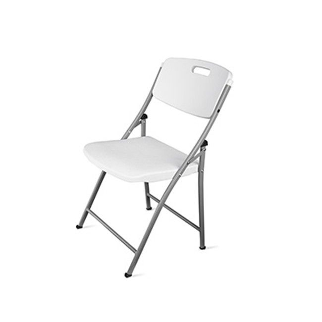 Heartwood Toughlite blow-mould folding chair