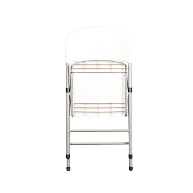 Heartwood Toughlite folding chair folded