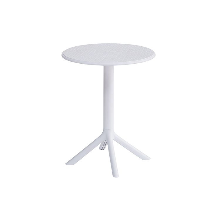 Heartwood Toughlite Lily UV round table