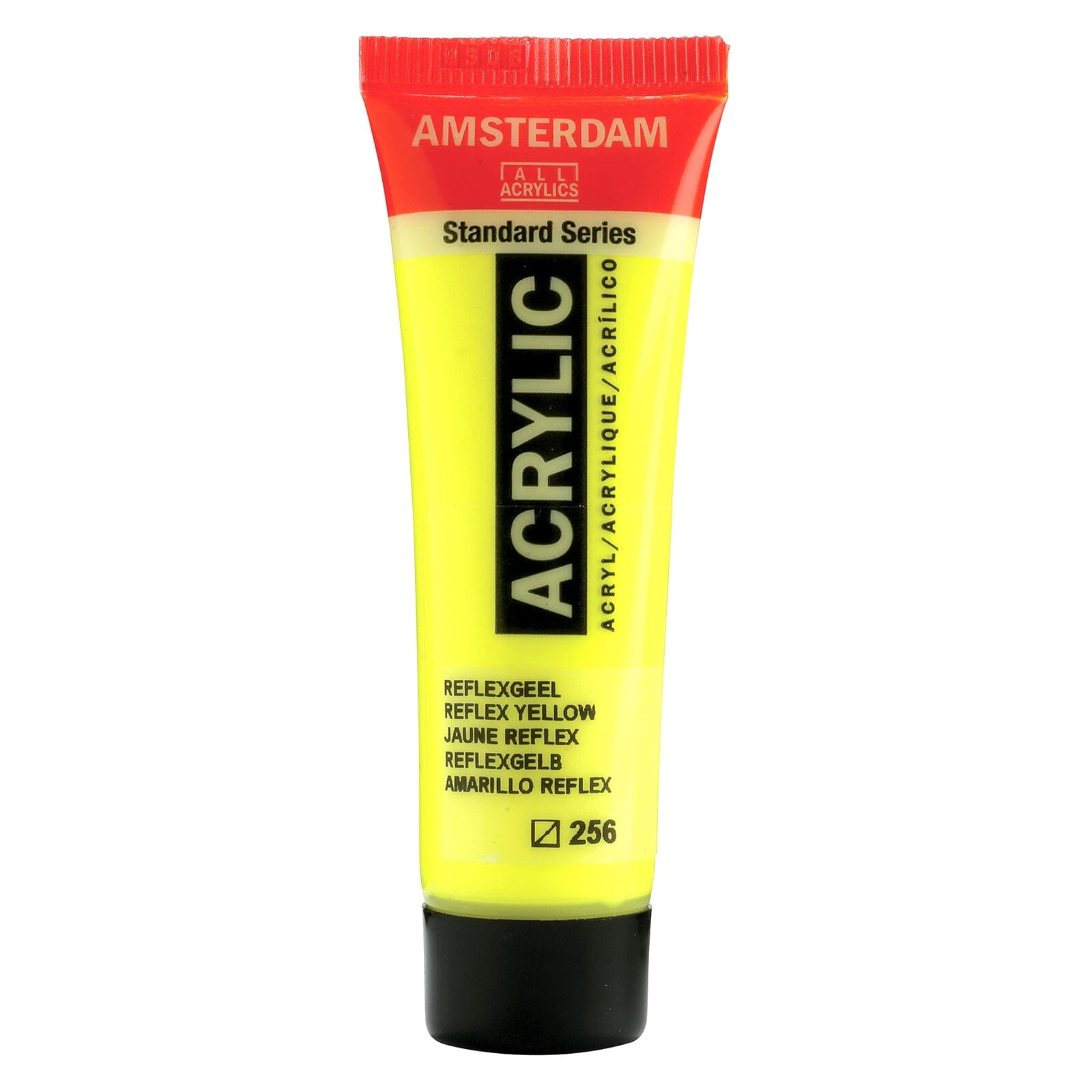 Amsterdam Standard Fluorescent Acrylics