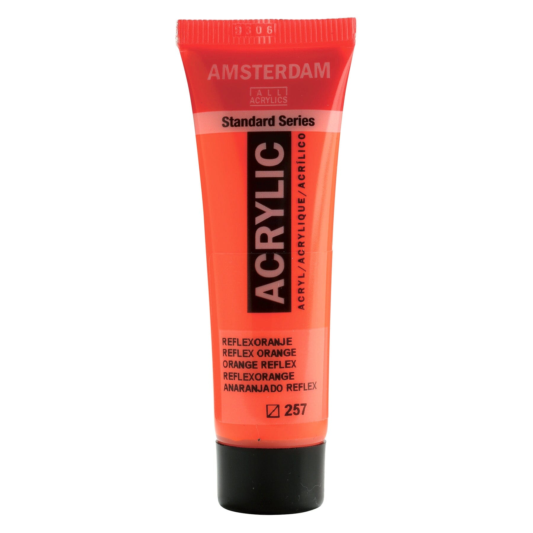 Amsterdam Standard Fluorescent Acrylics