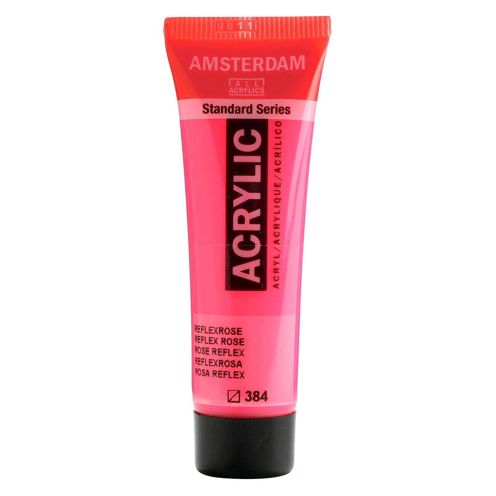 Amsterdam Standard Fluorescent Acrylics