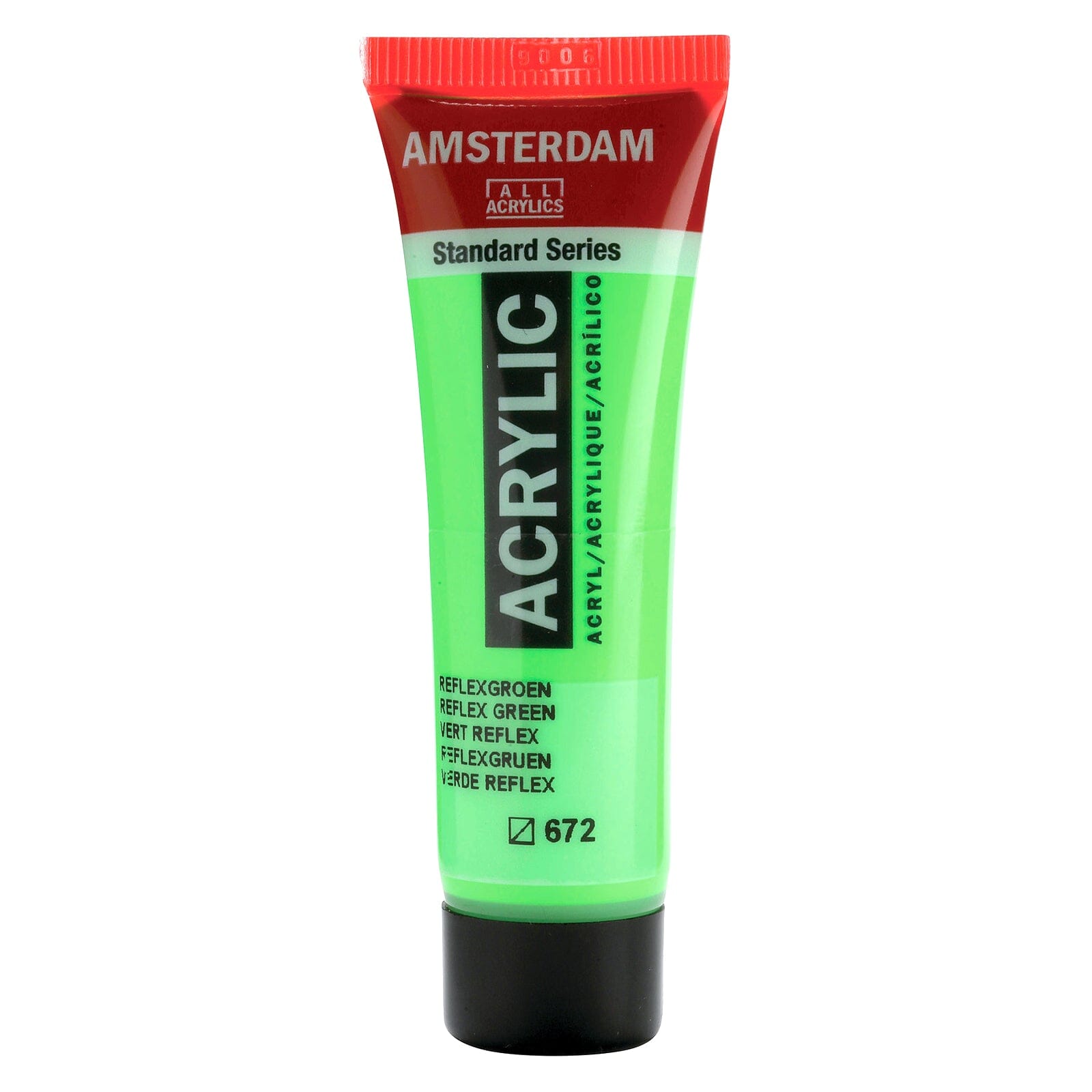 Amsterdam Standard Fluorescent Acrylics