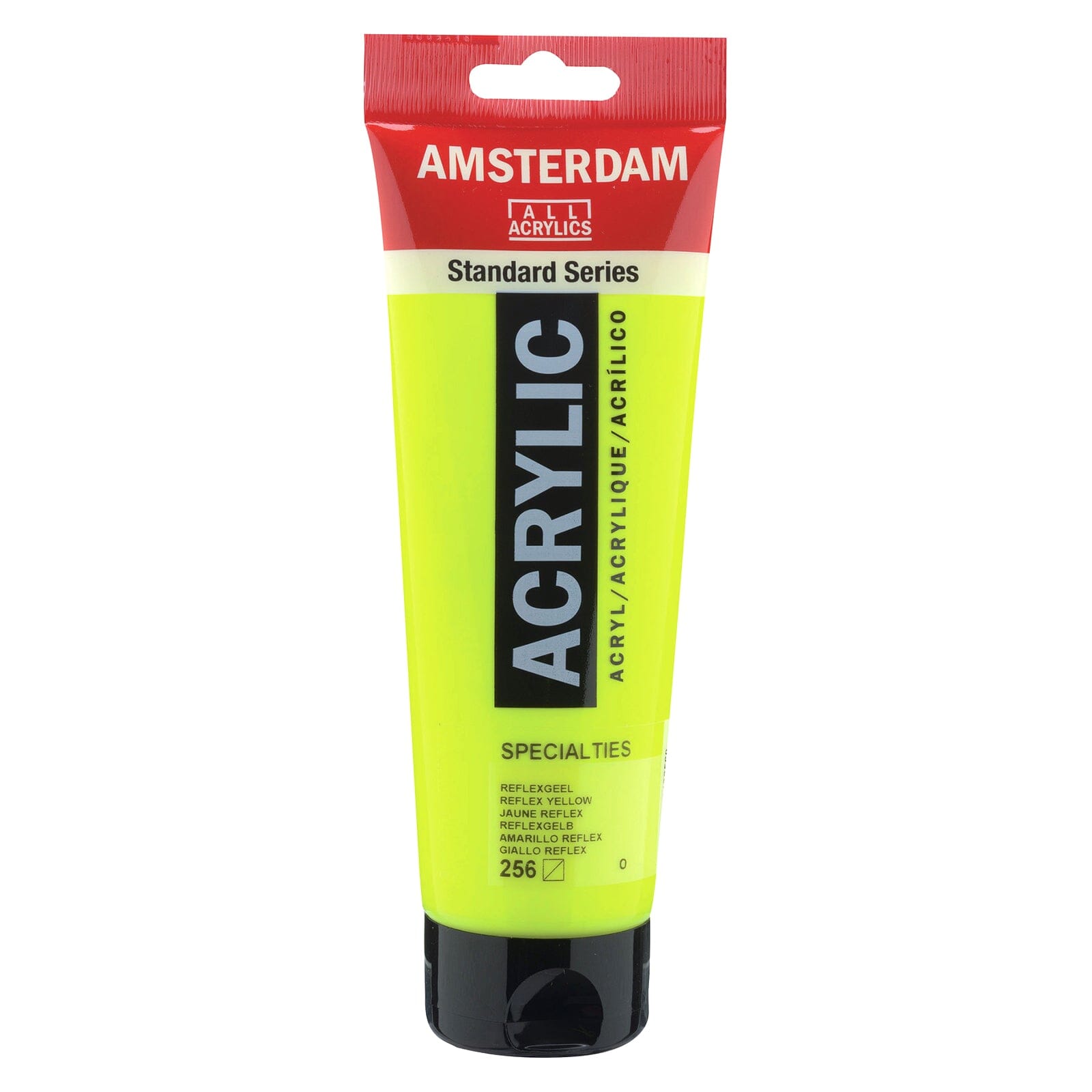 Amsterdam Standard Fluorescent Acrylics