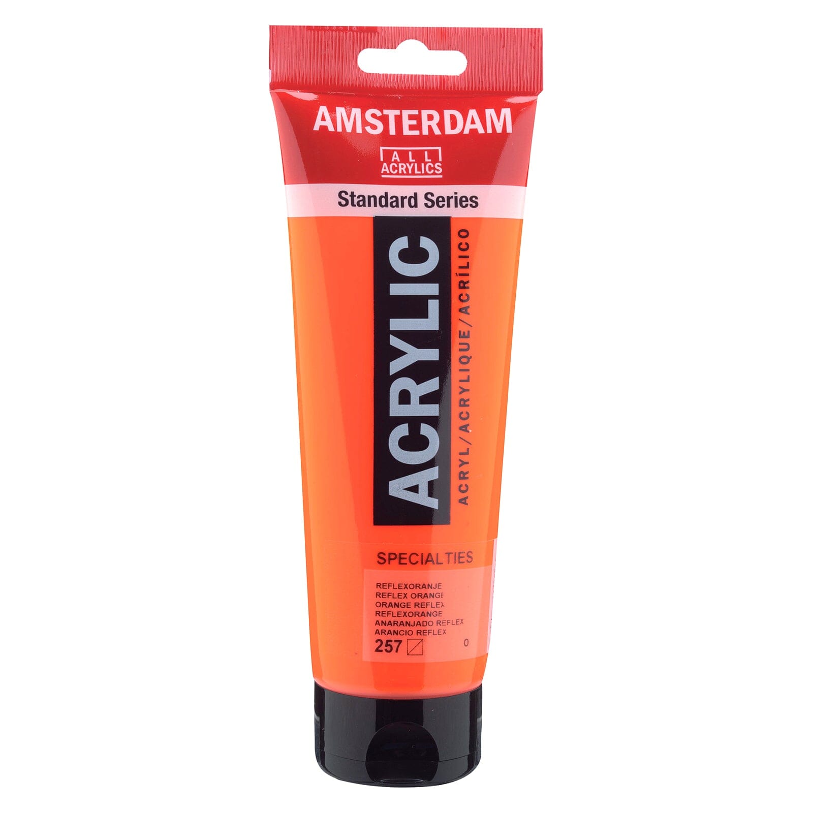 Amsterdam Standard Fluorescent Acrylics