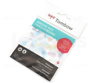 ADHESIVE DOTS ASST PERMAMENT