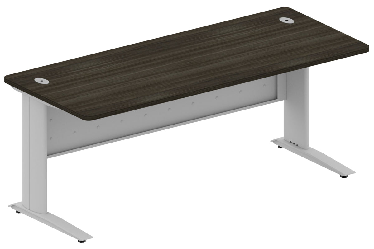Heartwood Titan straight desk