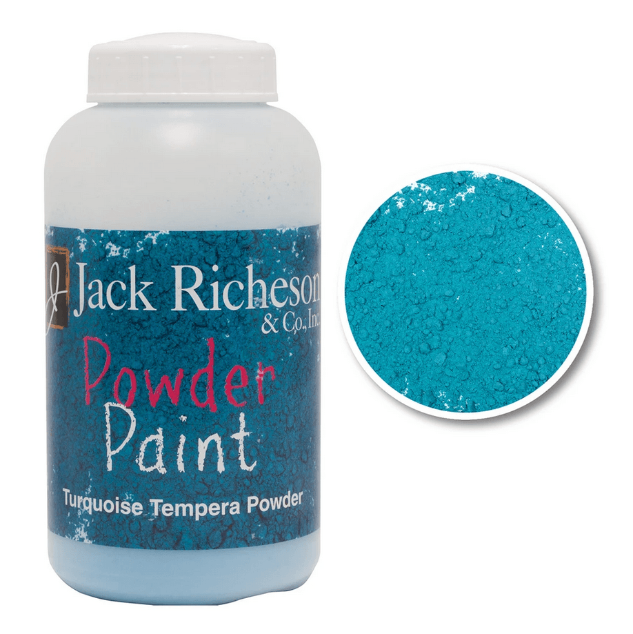 Powder Paints