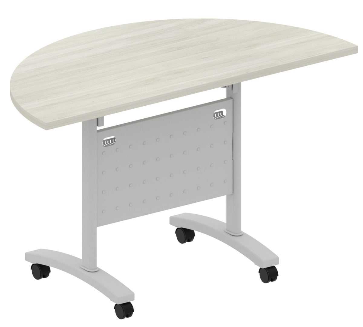 Heartwood Tucana half round top