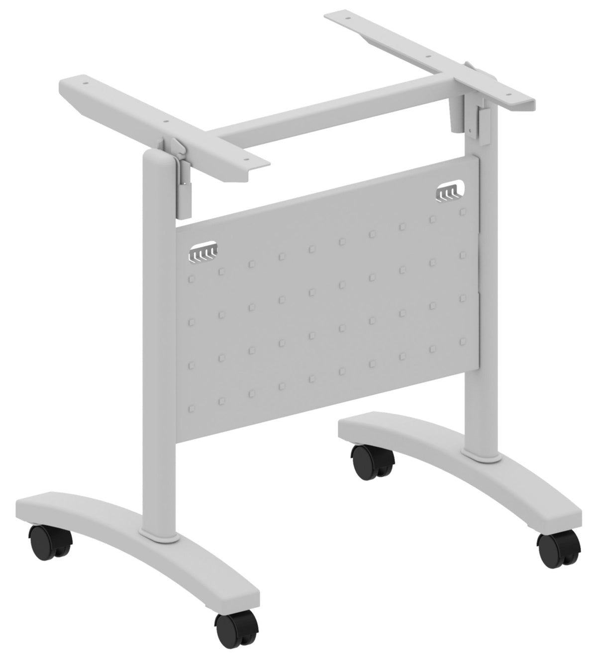 Heartwood Tucana training table base