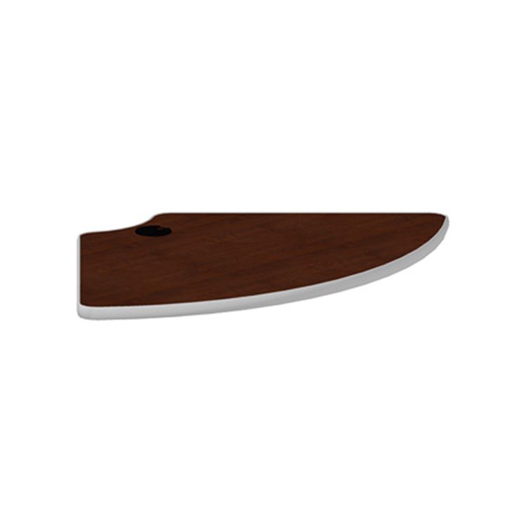 Heartwood Tucana quarter round top