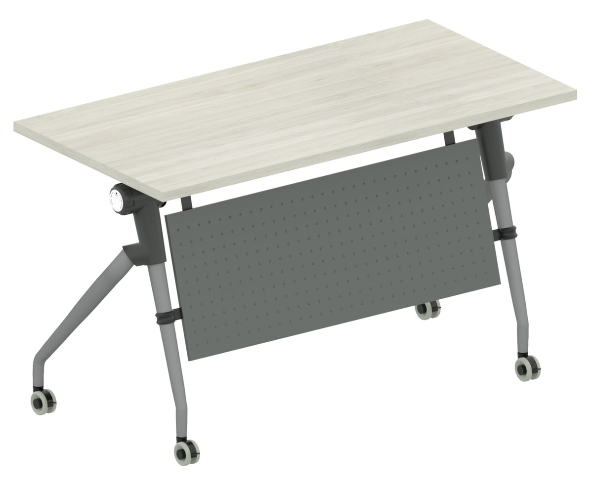 Heartwood Tucana Elite flip-top table