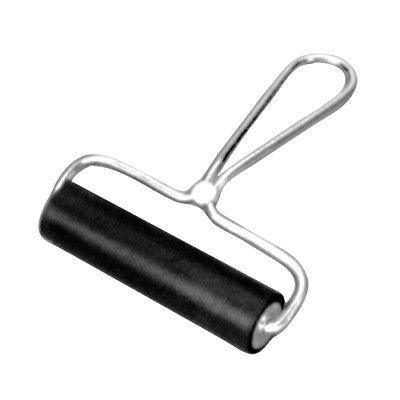 Hard Rubber Brayer