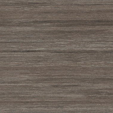 Personal Pneumatic Height Adjustable Table in Absolute Acajou Top Size 28" x 18"