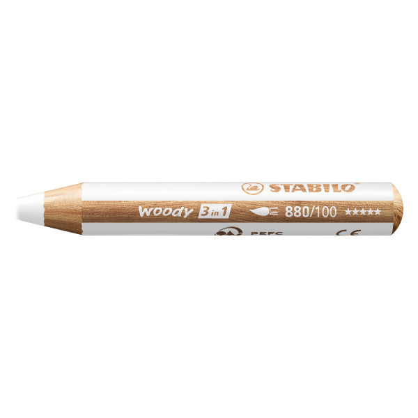 Stabilo Woody 3 in 1
