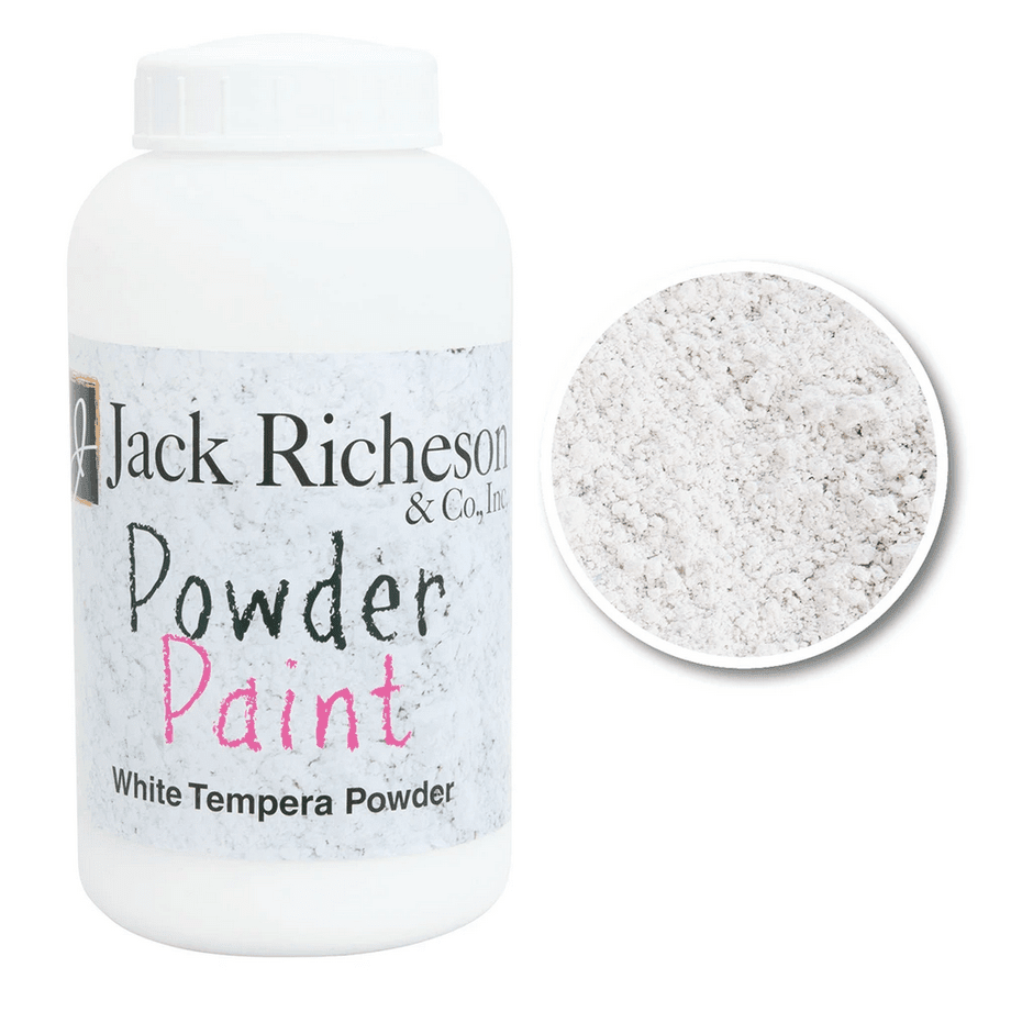 Powder Paints