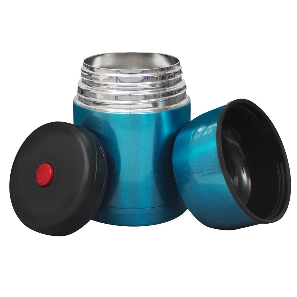 GEO 600ML Pot isotherme (Modèle 2)