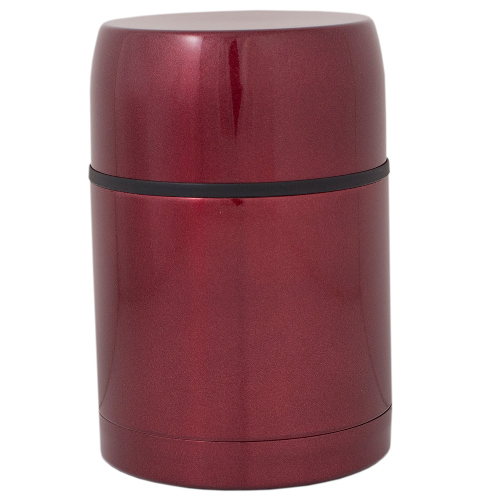Bocal isotherme GEO 600 ml (Modèle 3)