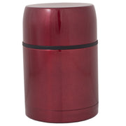 Bocal isotherme GEO 600 ml (Modèle 3)