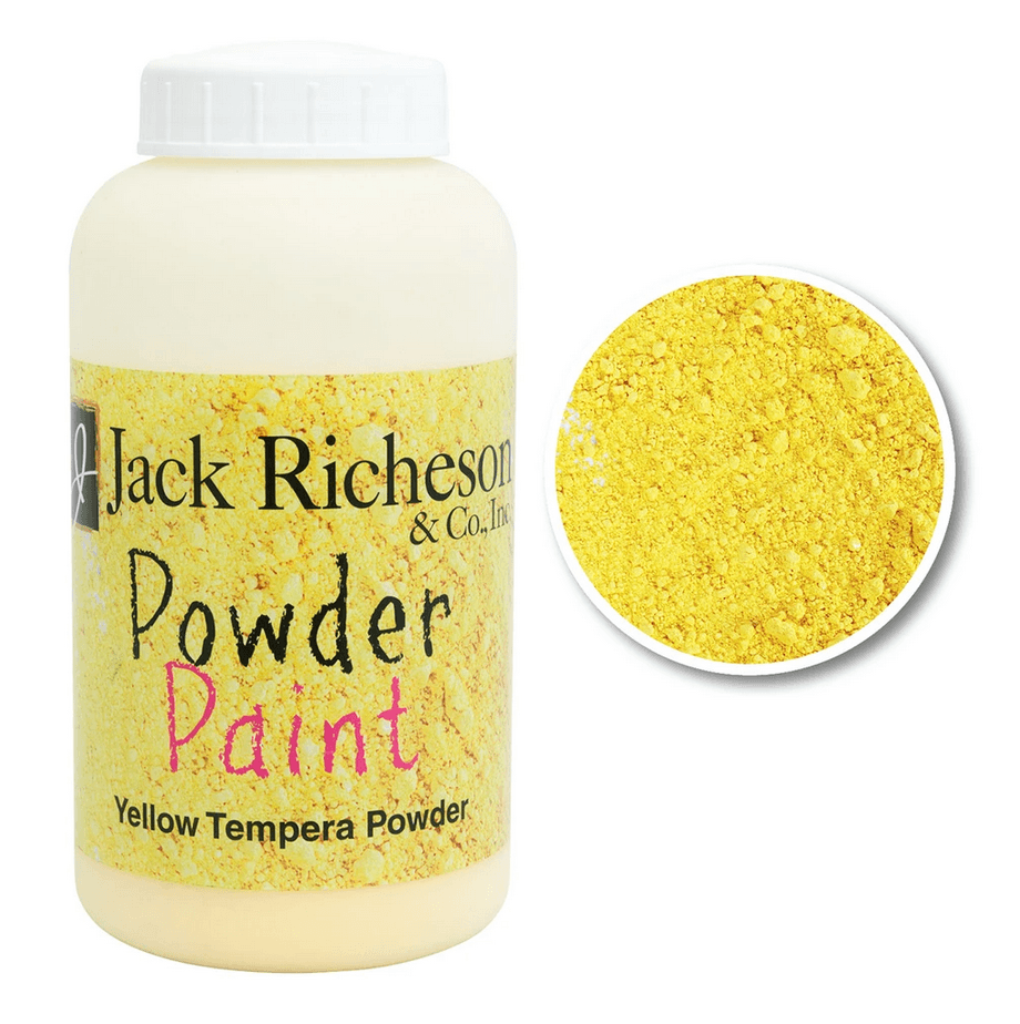 Powder Paints