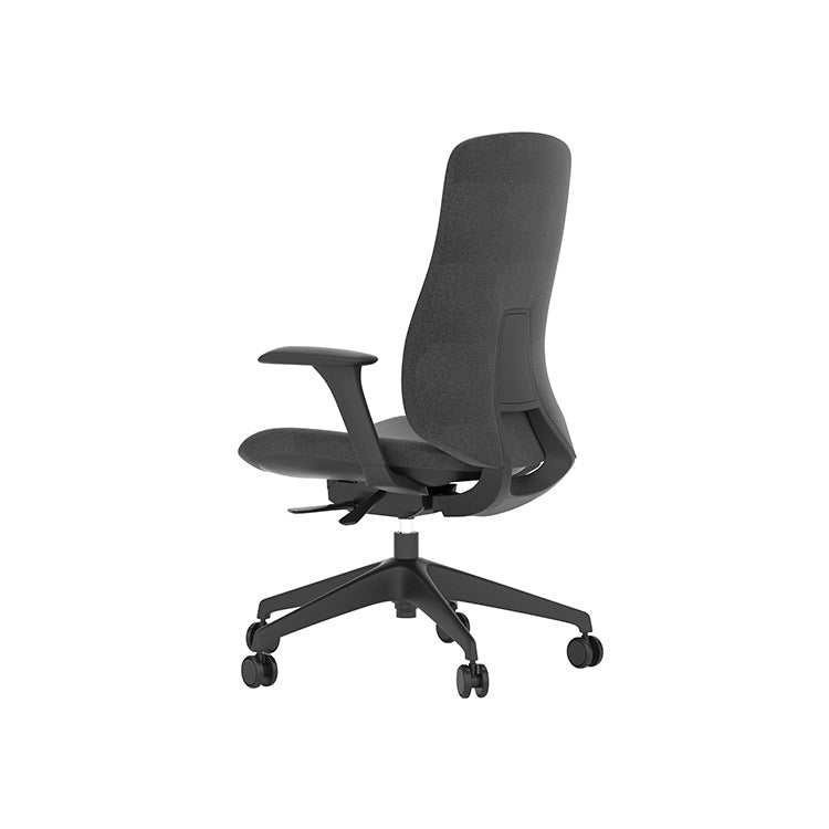 Zeus Synchro-tilter Office Chair