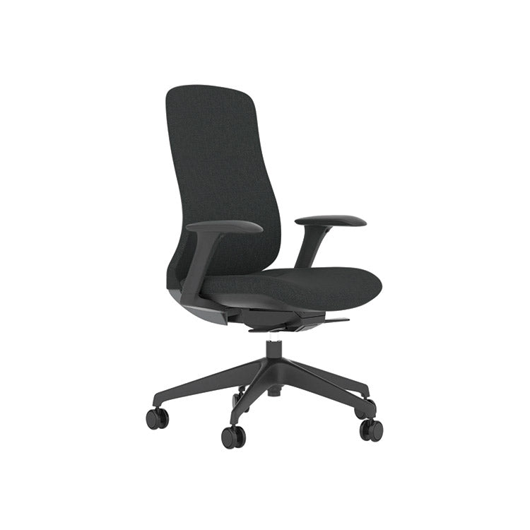 Zeus Synchro-tilter Office Chair