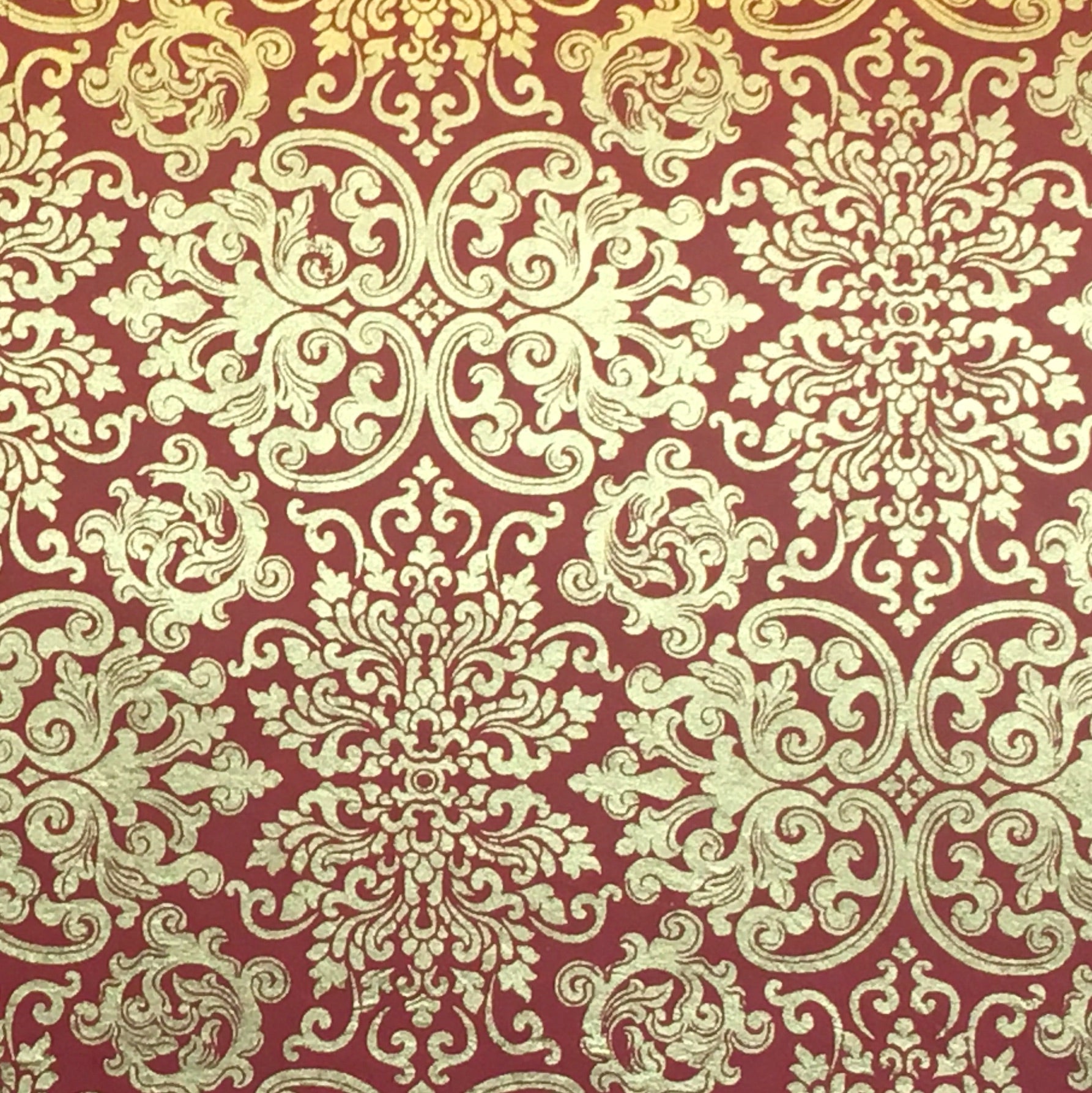Mandchou Handmade Papers