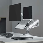 IntekView Universal Notebook Holder