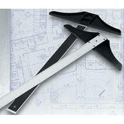 Aluminum T-Squares