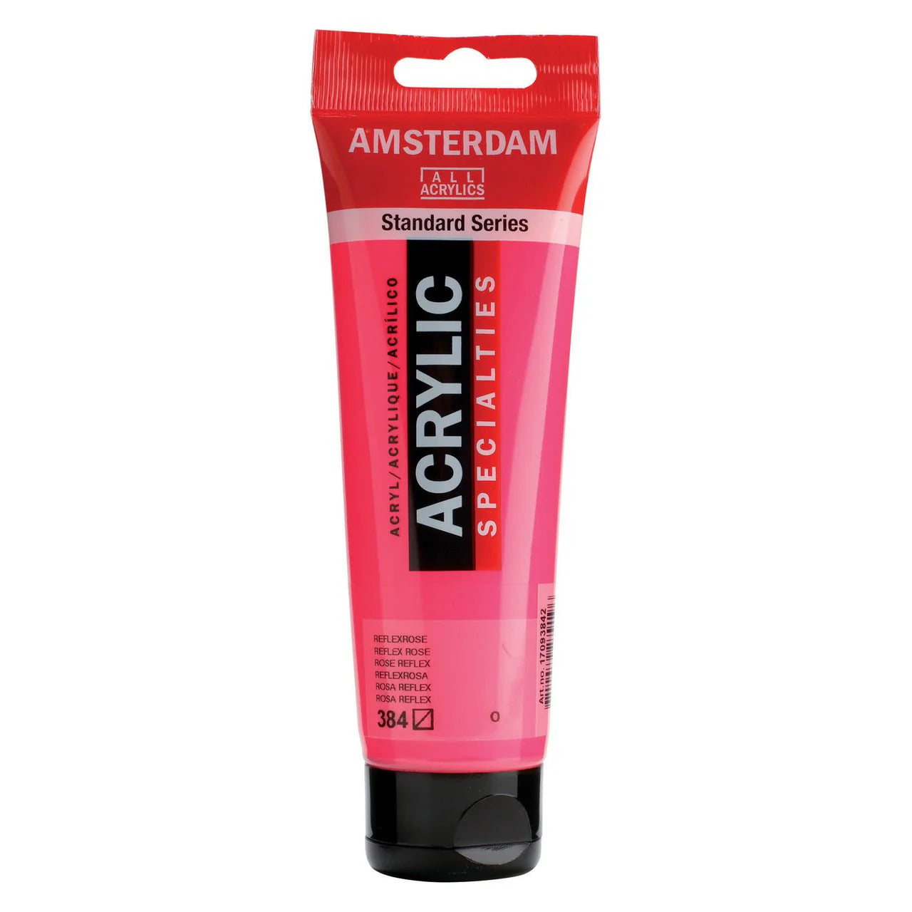 Amsterdam Standard Fluorescent Acrylics