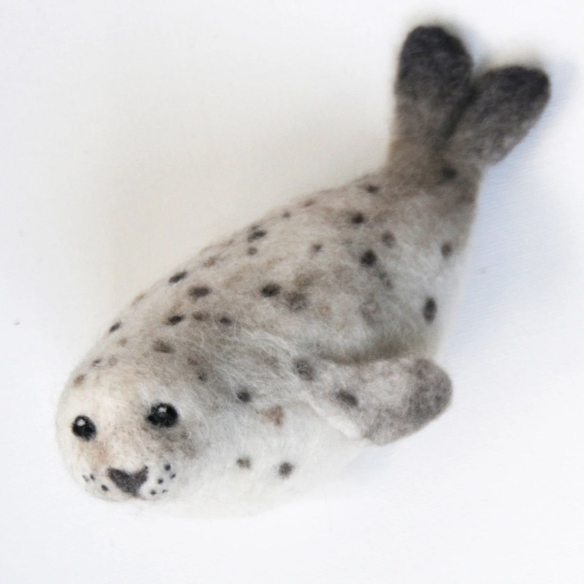 Nan.C Designs Wool Needle Felting Kits — 9 Designs
