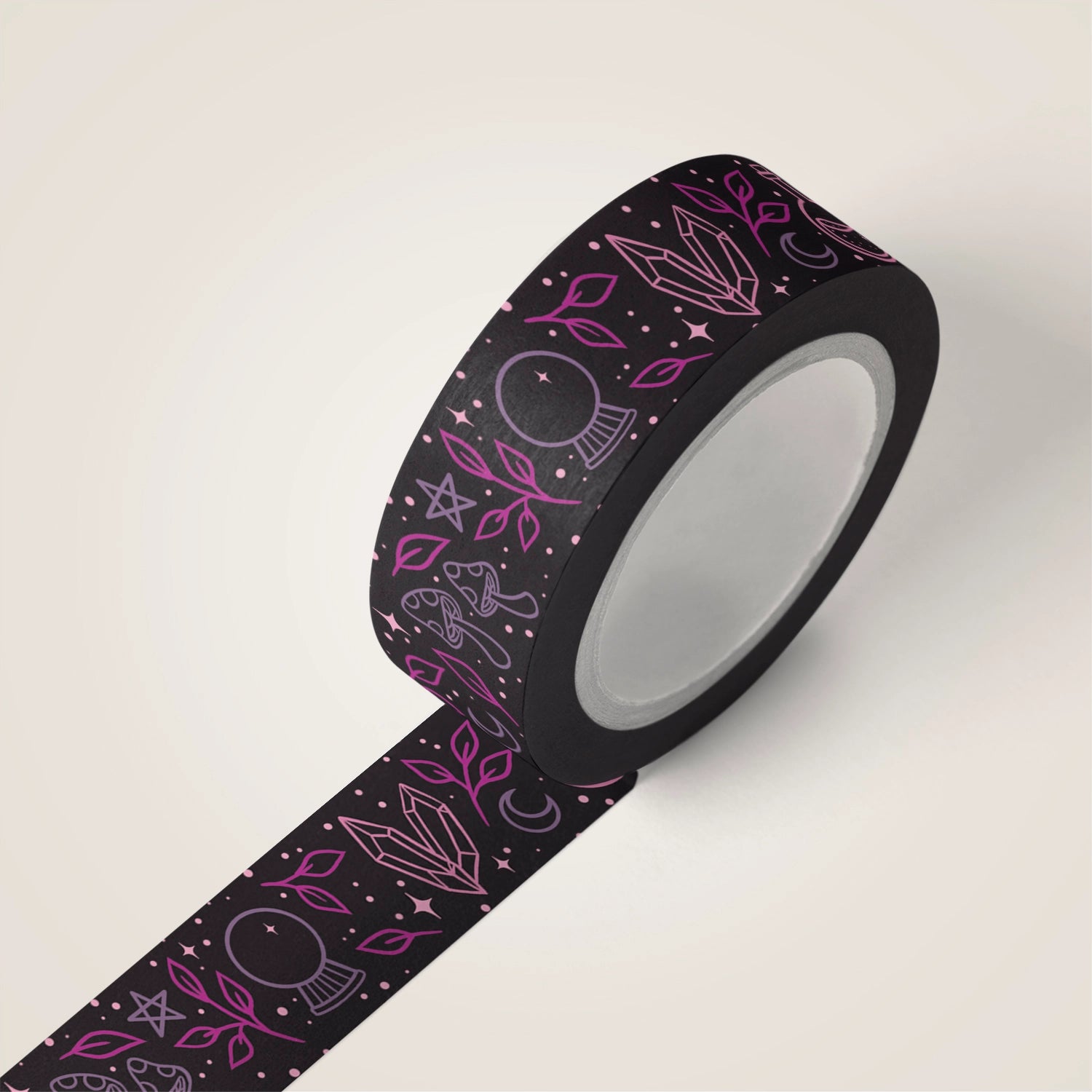 Fabled Washi Tape