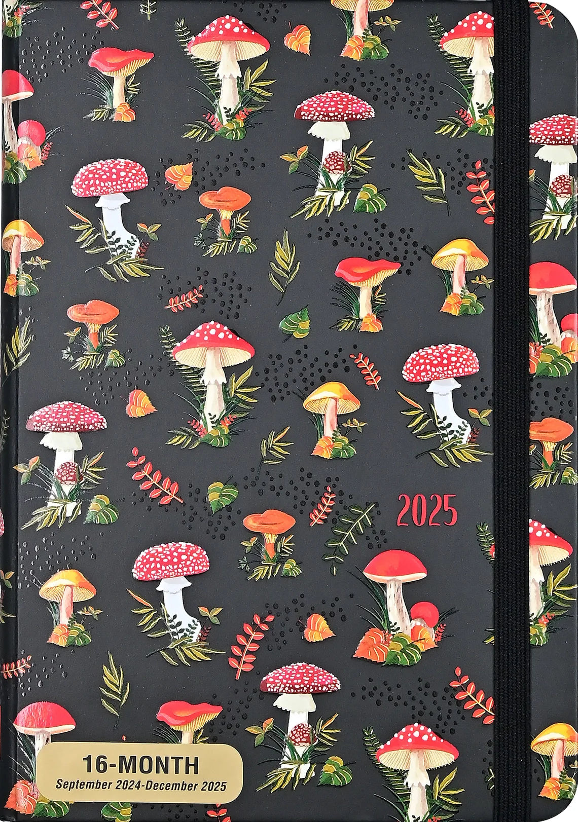 2025 Weekly Planners