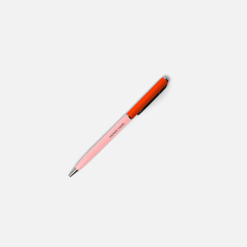 STYLO PAP-TIG .7 CHEWING-GUM-ORAN