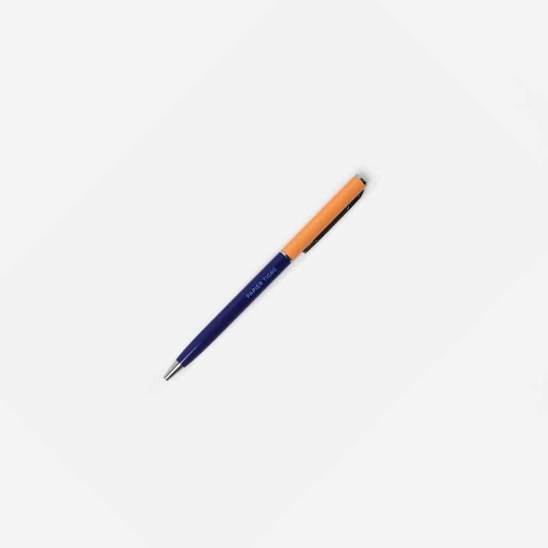 CRAYON PAP-TIG .7 SAUMON-COBALT