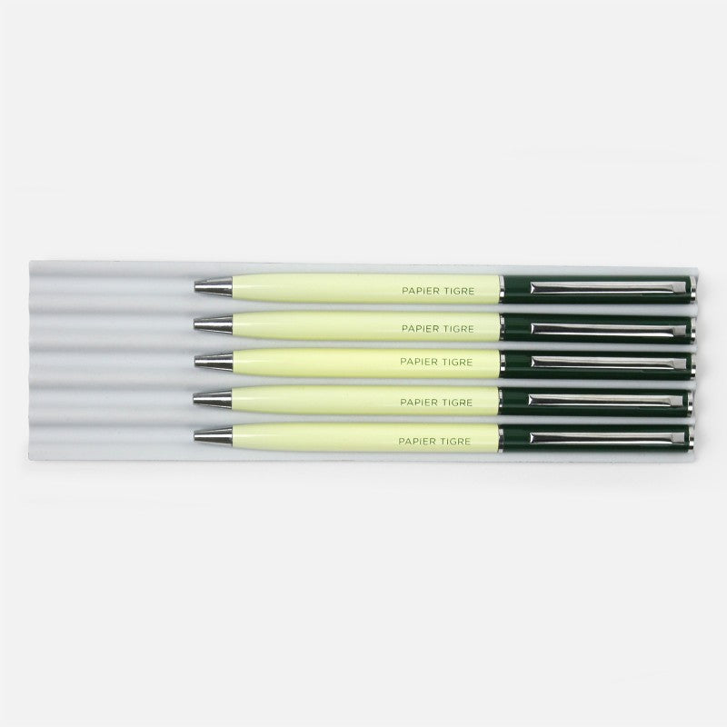 PEN PAP-TIG .7 FIR-VERVEINE