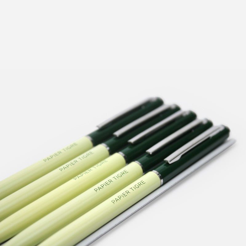 PEN PAP-TIG .7 FIR-VERVEINE