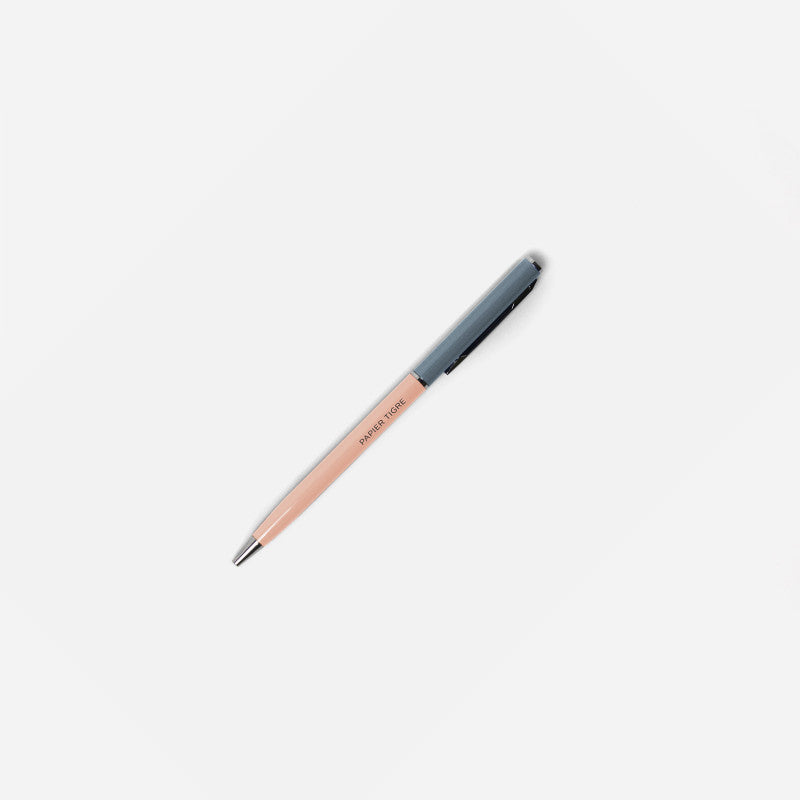 STYLO PAP-TIG .7 ZINC-NUDE