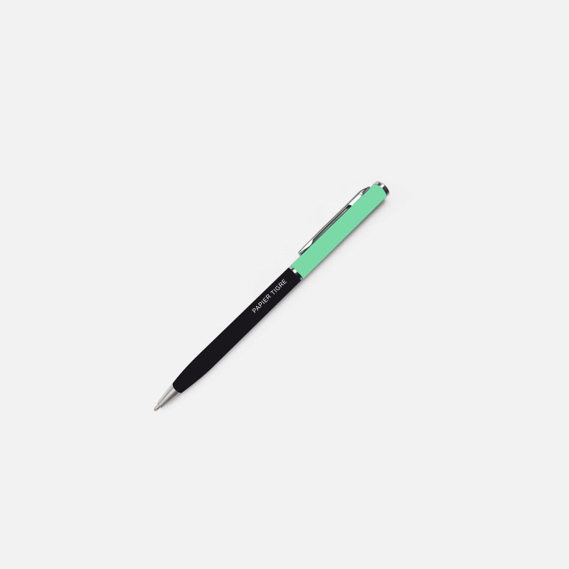 STYLO PAP-TIG .7 SHADOW-MINT