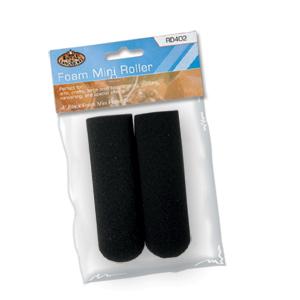 Mini Paint Rollers