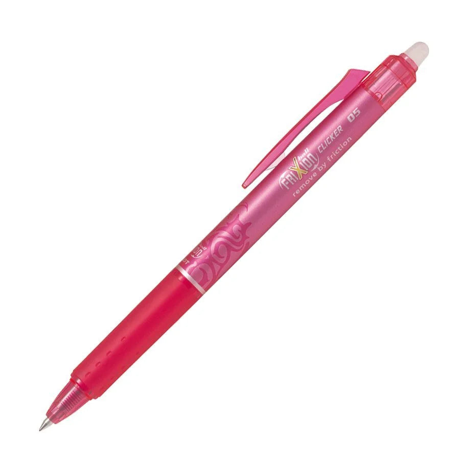 FRIXION CLICKER RTRC.5mm*PINK
