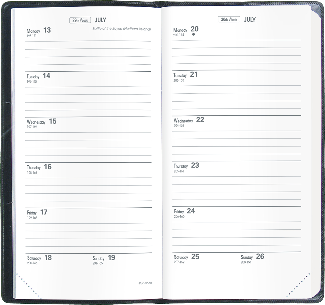 Planner Weekly  Biweekly 2026