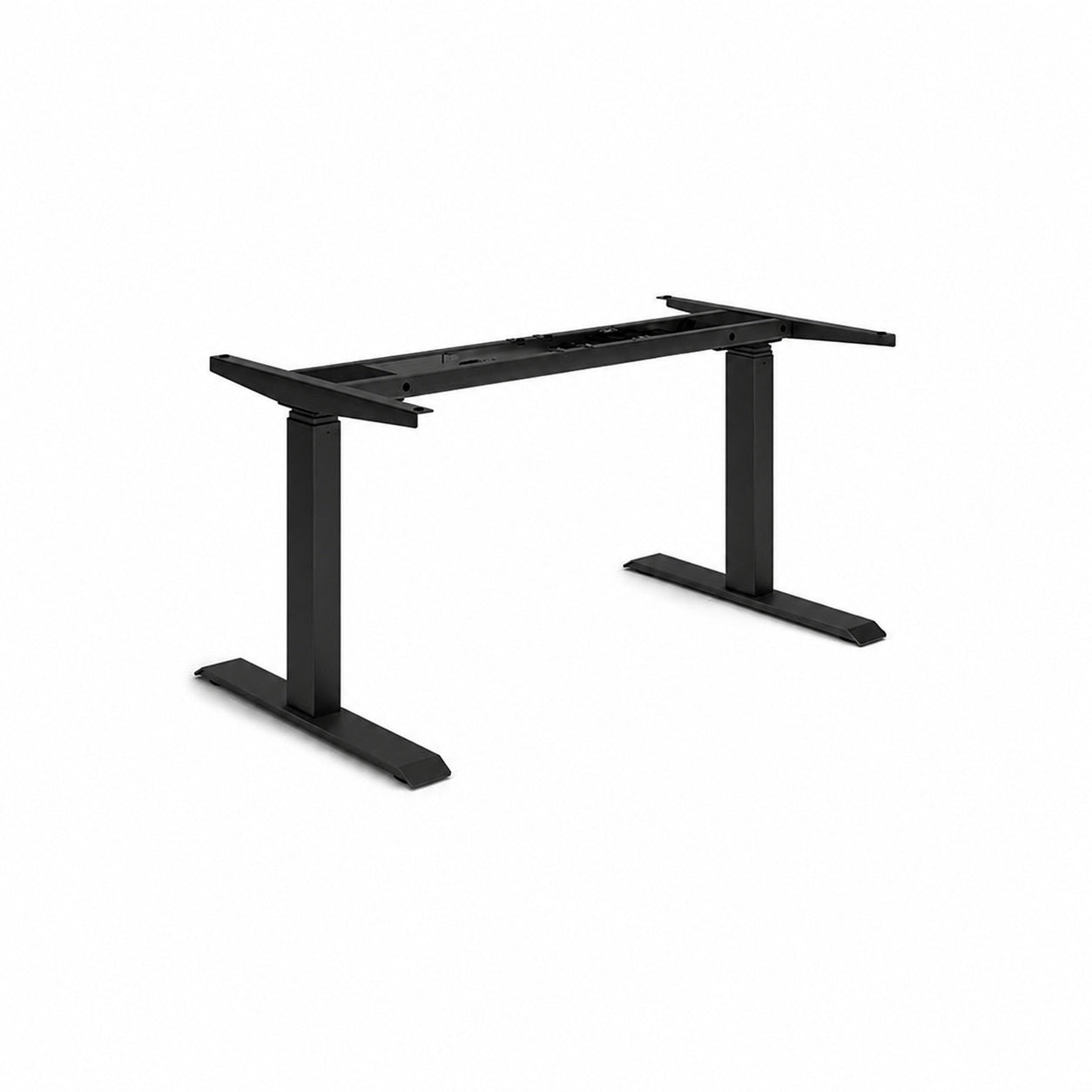 Heartwood Cleo Electric Height-Adjustable Desk Base | 2-Leg & 3-Leg