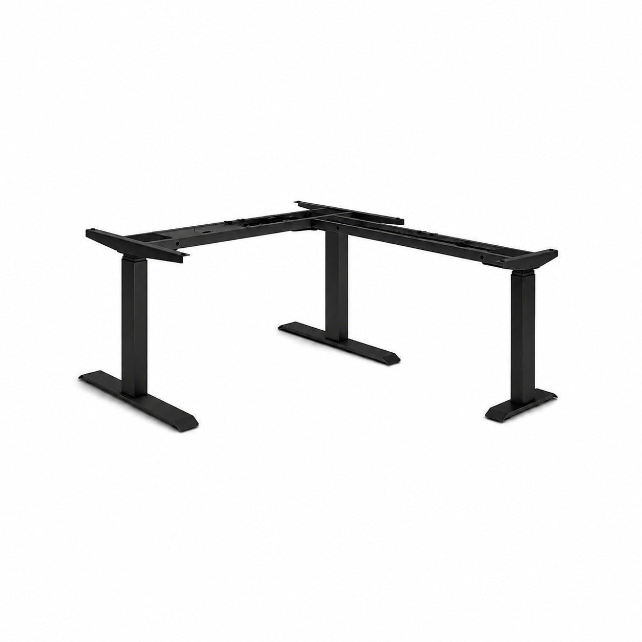 Heartwood Cleo Electric Height-Adjustable Desk Base | 2-Leg & 3-Leg