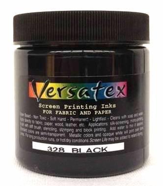 Jaquard Versatex Inks